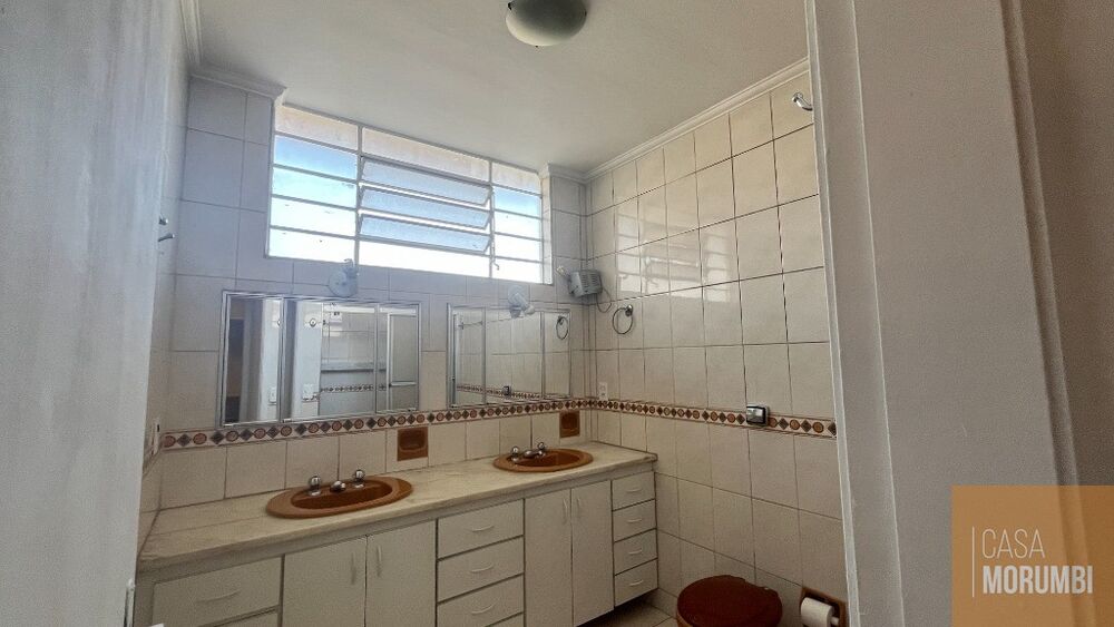 Casa, 3 quartos, 200 m² - Foto 2