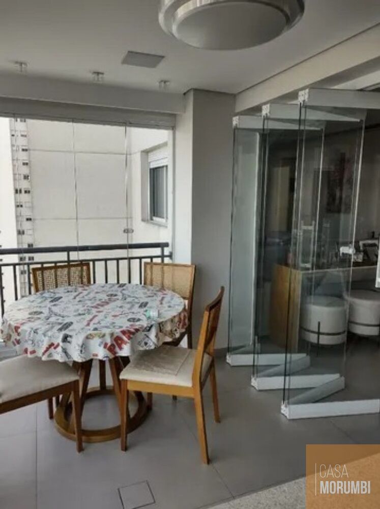 Apartamento, 3 quartos, 127 m² - Foto 2