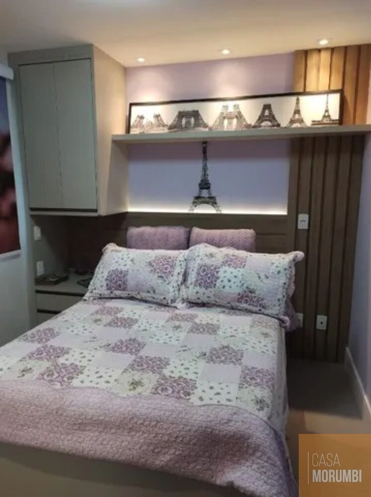Apartamento, 3 quartos, 127 m² - Foto 4