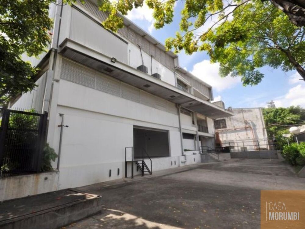 Prédio Inteiro - Foto 1