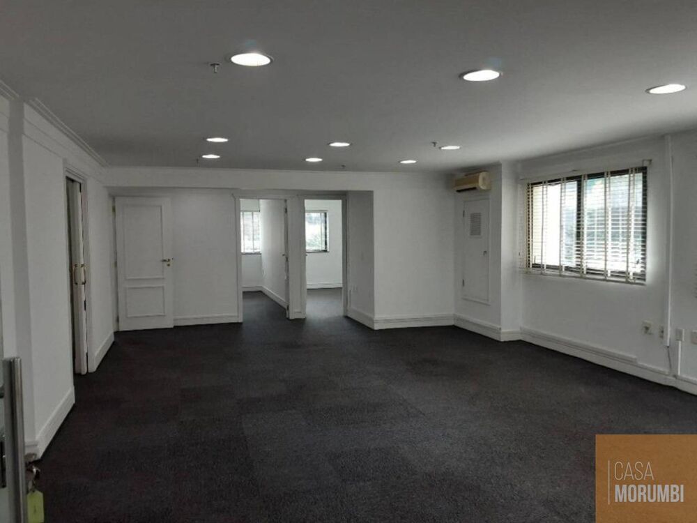 Sala-Conjunto, 122 m² - Foto 1