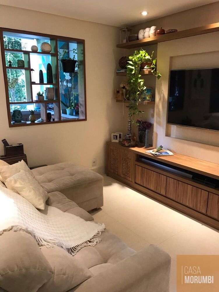 Apartamento, 2 quartos, 102 m² - Foto 3