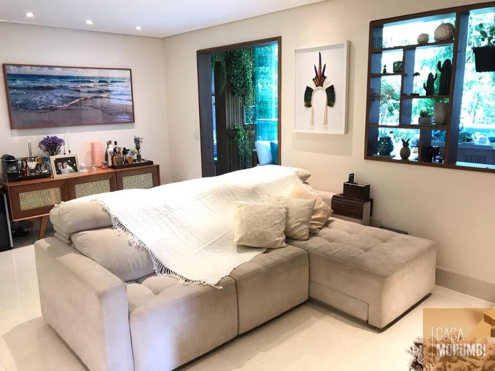 Apartamento, 2 quartos, 102 m² - Foto 1