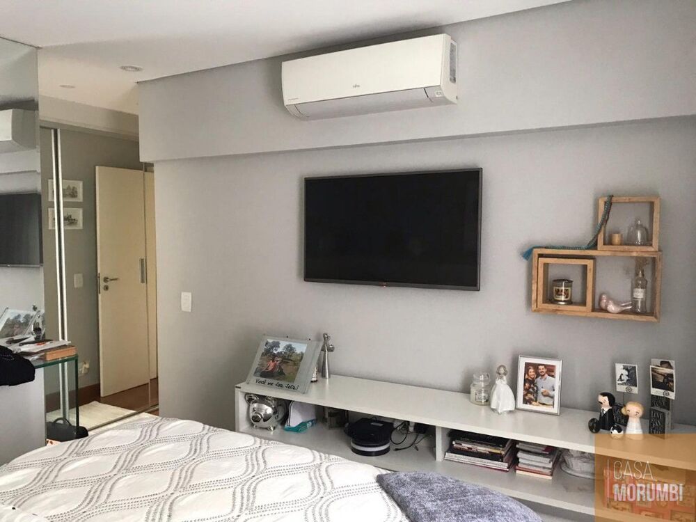Apartamento, 2 quartos, 102 m² - Foto 2