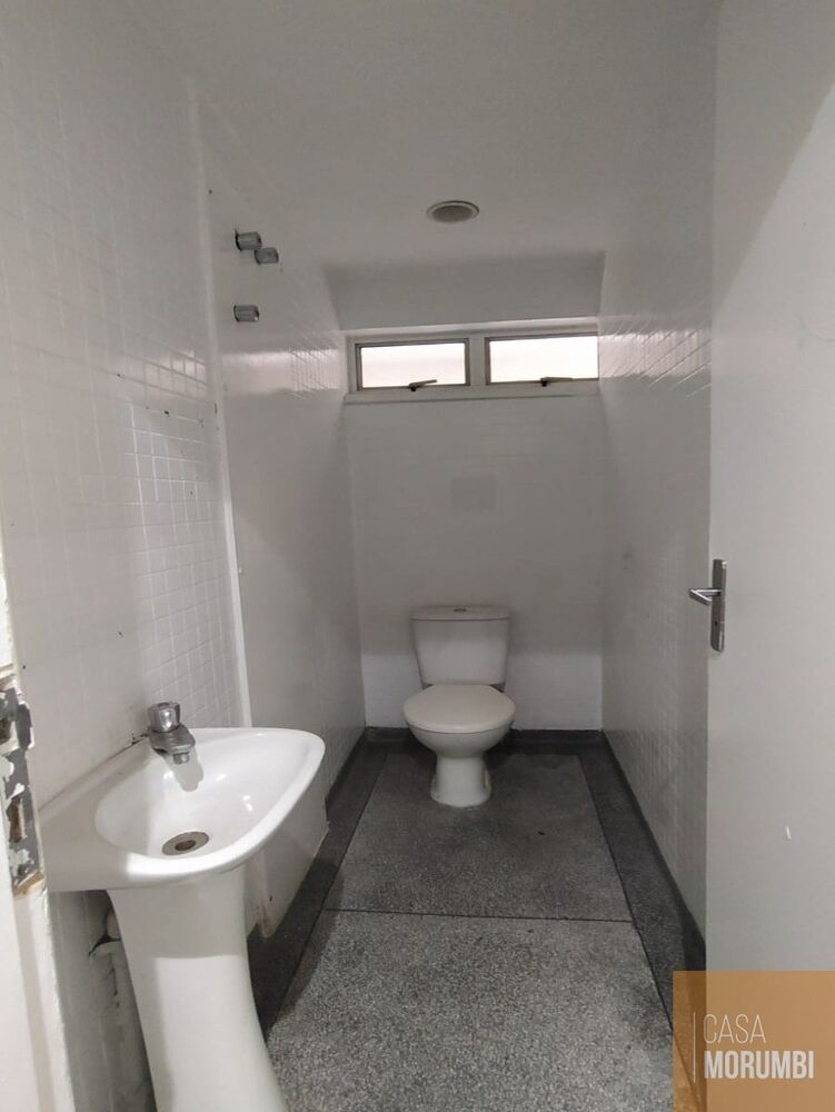 Prédio Inteiro, 1026 m² - Foto 1