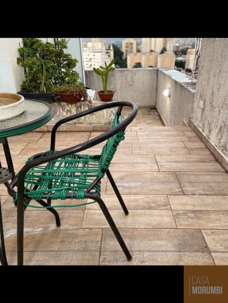 Cobertura, 2 quartos, 106 m² - Foto 4