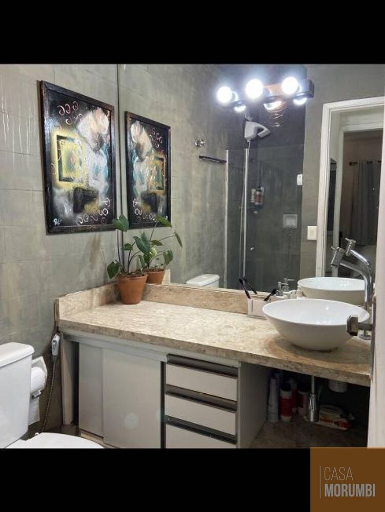 Cobertura, 2 quartos, 106 m² - Foto 3
