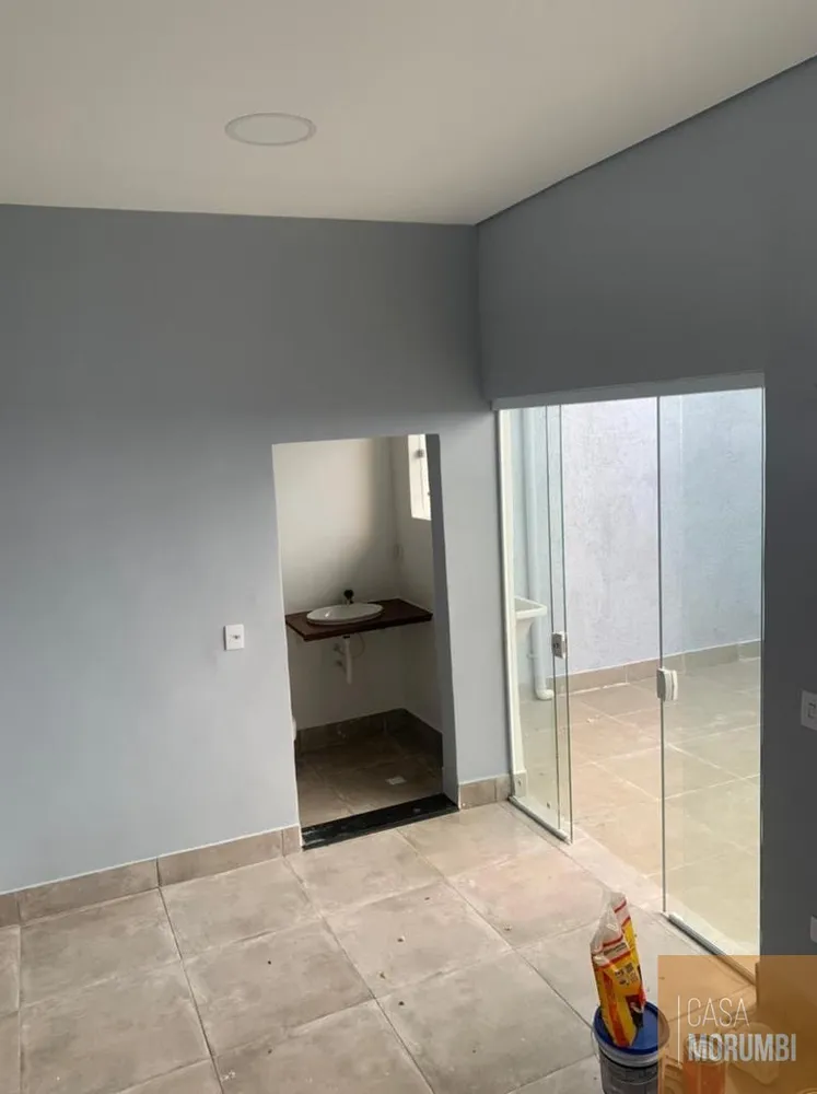 Casa, 2 quartos, 160 m² - Foto 1