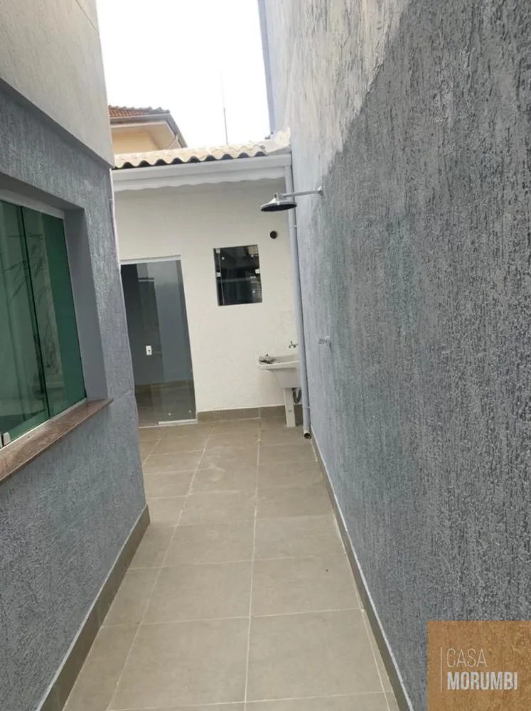 Casa, 2 quartos, 160 m² - Foto 4