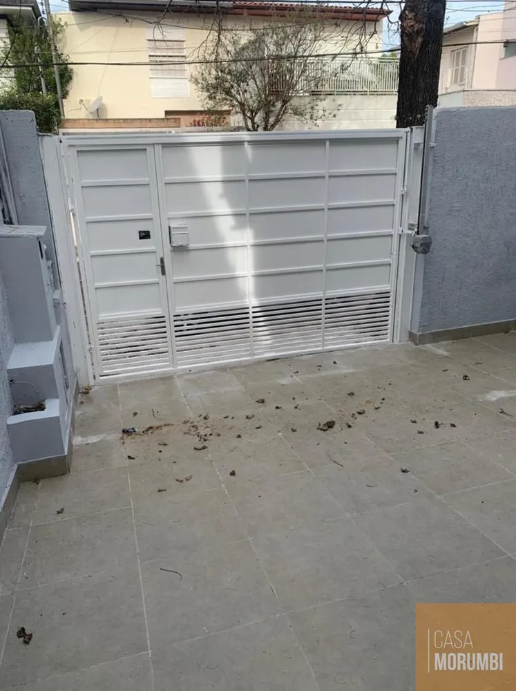 Casa, 2 quartos, 160 m² - Foto 7