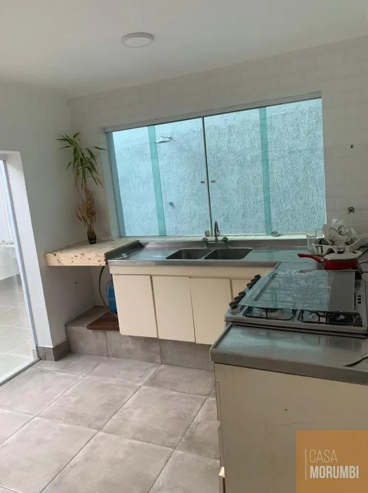 Casa, 2 quartos, 160 m² - Foto 1