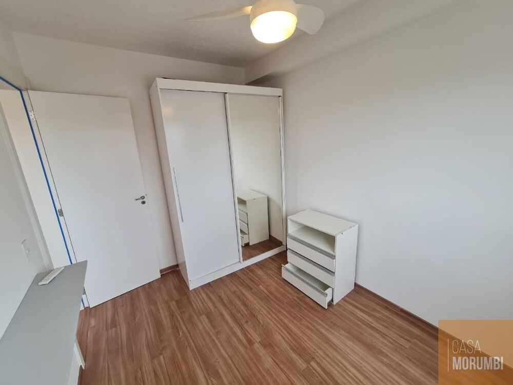 Apartamento, 2 quartos, 34 m² - Foto 2
