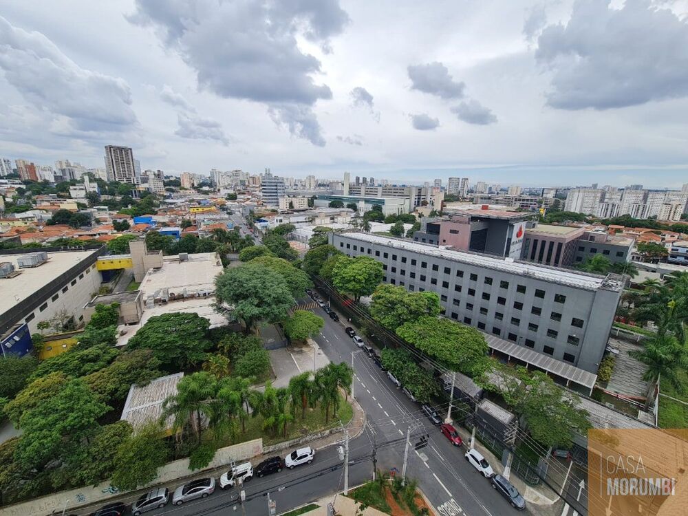 Apartamento, 2 quartos, 34 m² - Foto 1