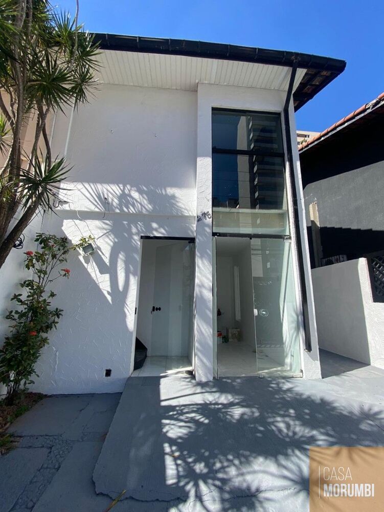 Casa, 2 quartos, 75 m² - Foto 1