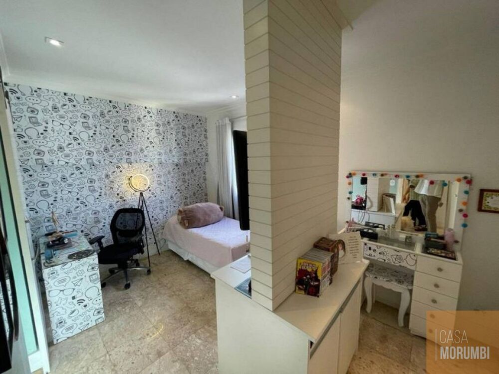 Apartamento, 3 quartos, 165 m² - Foto 4