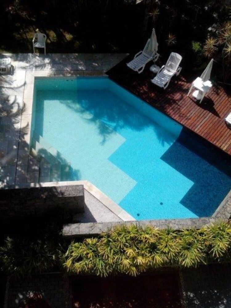 Apartamento, 4 quartos, 200 m² - Foto 2