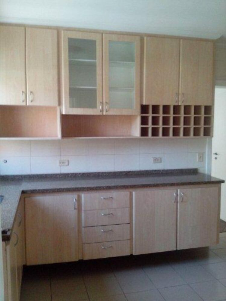 Apartamento, 4 quartos, 200 m² - Foto 1