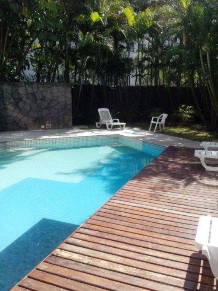 Apartamento, 4 quartos, 200 m² - Foto 3