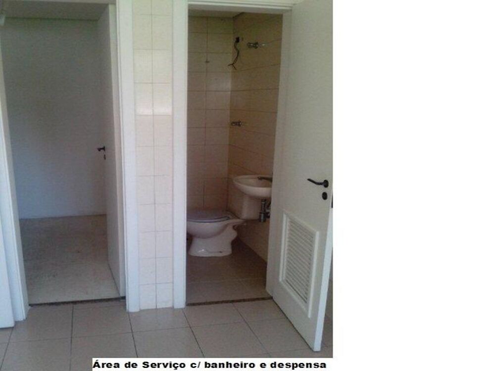 Apartamento, 4 quartos, 200 m² - Foto 4
