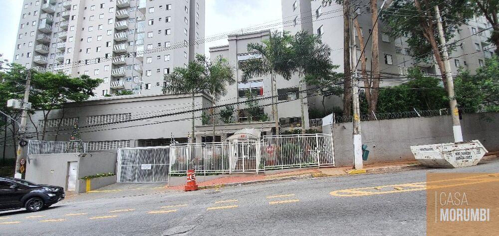 Apartamento, 3 quartos, 62 m² - Foto 4
