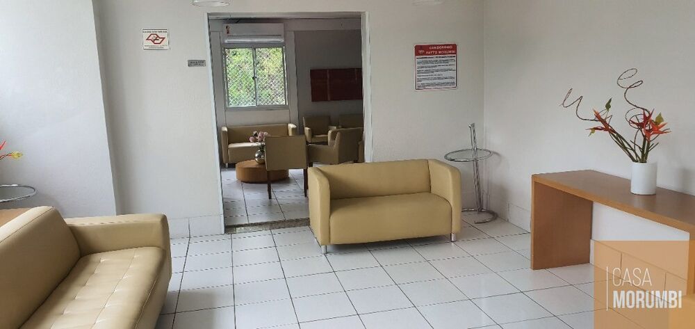 Apartamento, 3 quartos, 62 m² - Foto 3
