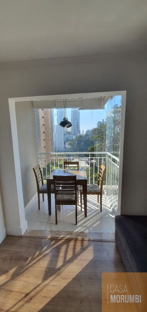 Apartamento, 3 quartos, 62 m² - Foto 2
