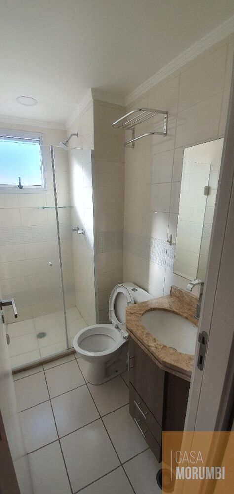 Apartamento, 3 quartos, 62 m² - Foto 1