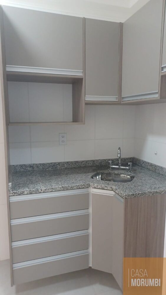 Apartamento, 2 quartos, 64 m² - Foto 3