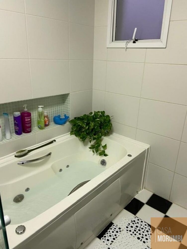 Apartamento, 3 quartos, 260 m² - Foto 1