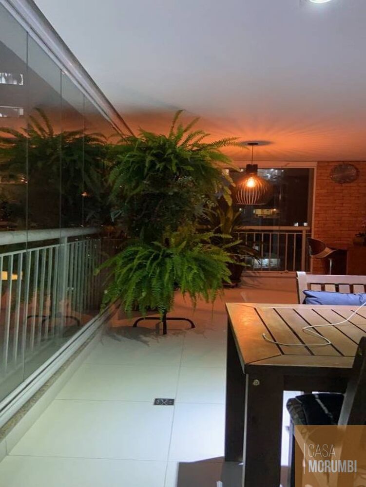 Apartamento, 3 quartos, 260 m² - Foto 3