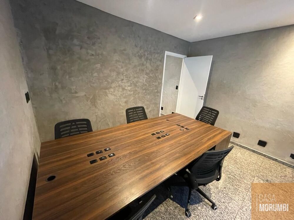 Conjunto Comercial-Sala para alugar, 24m² - Foto 4