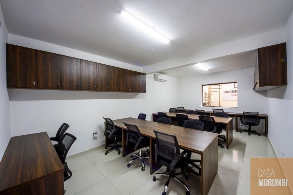 Conjunto Comercial-Sala para alugar, 24m² - Foto 3