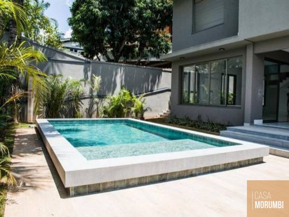 Casa à venda com 4 quartos, 500m² - Foto 8