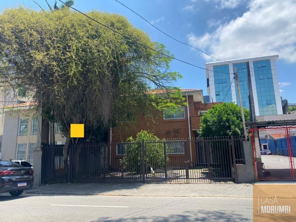 Prédio Inteiro, 480 m² - Foto 1