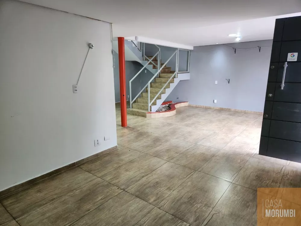 Prédio Inteiro, 600 m² - Foto 12