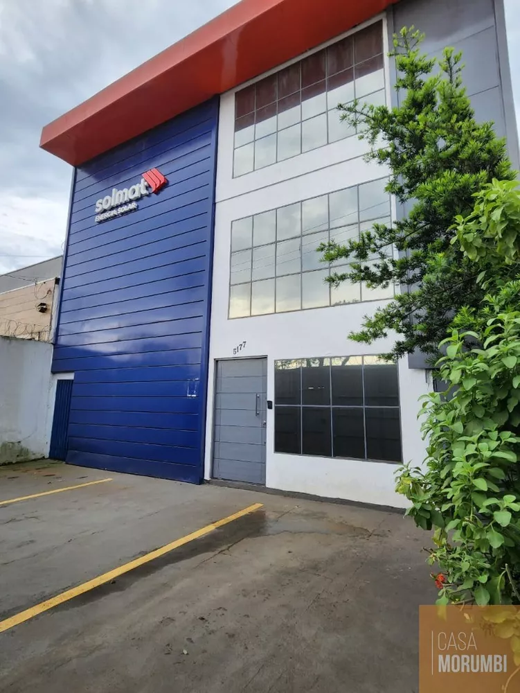 Prédio Inteiro, 600 m² - Foto 20