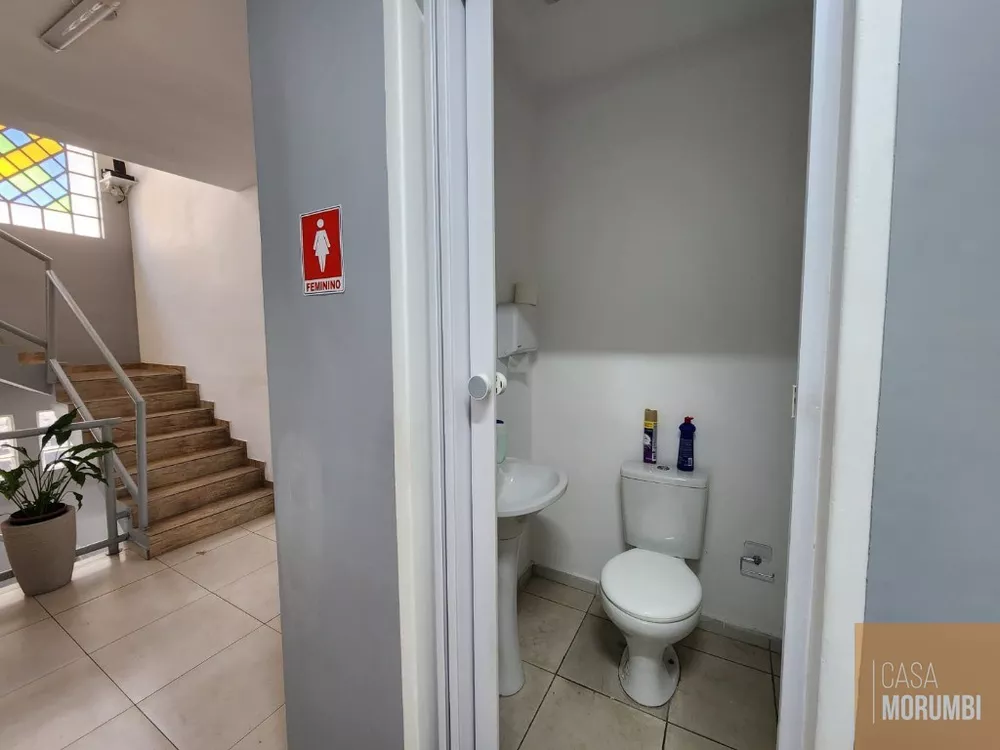 Prédio Inteiro, 600 m² - Foto 19