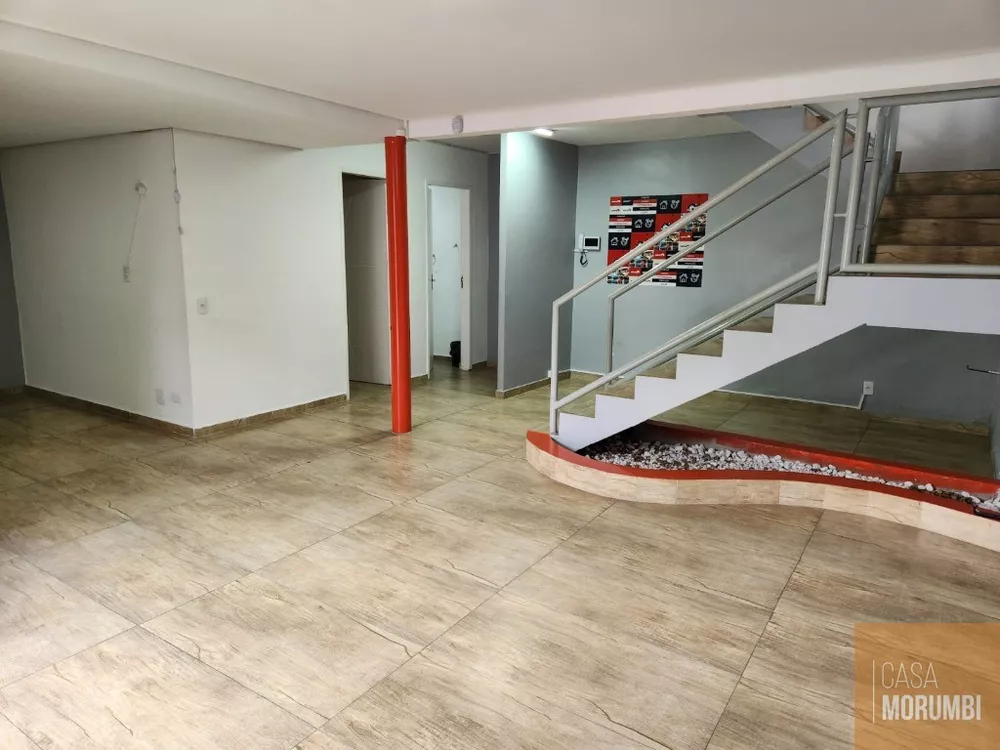 Prédio Inteiro, 600 m² - Foto 2