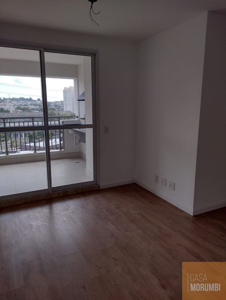 Apartamento, 2 quartos, 67 m² - Foto 2
