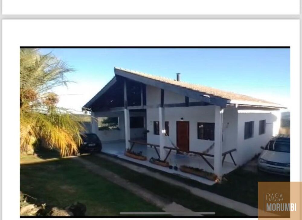 Casa, 3 quartos, 300 m² - Foto 2