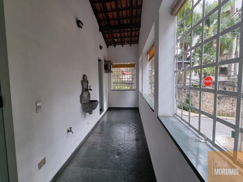 Prédio Inteiro, 137 m² - Foto 1