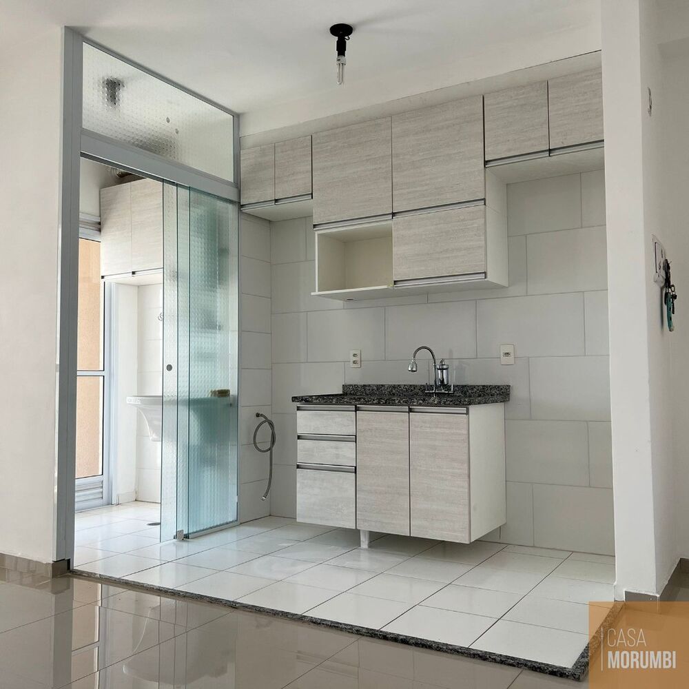 Apartamento, 1 quarto, 45 m² - Foto 8
