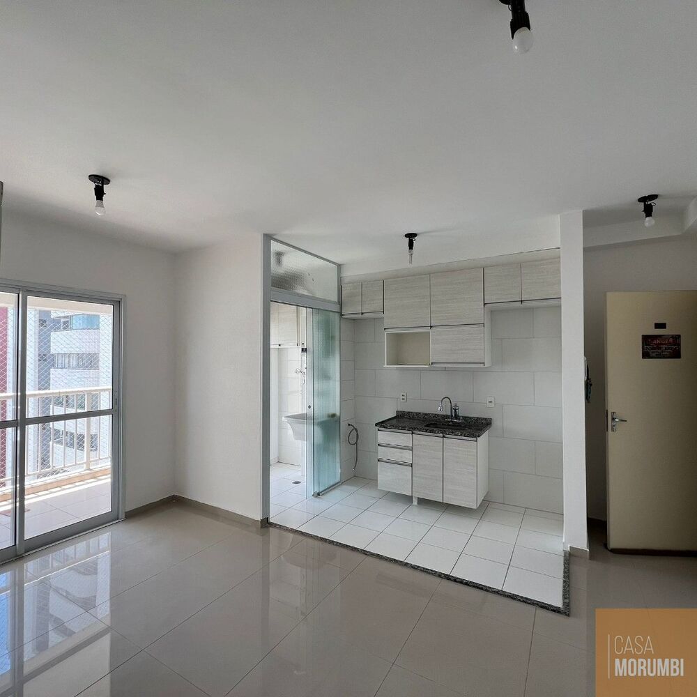 Apartamento, 1 quarto, 45 m² - Foto 3