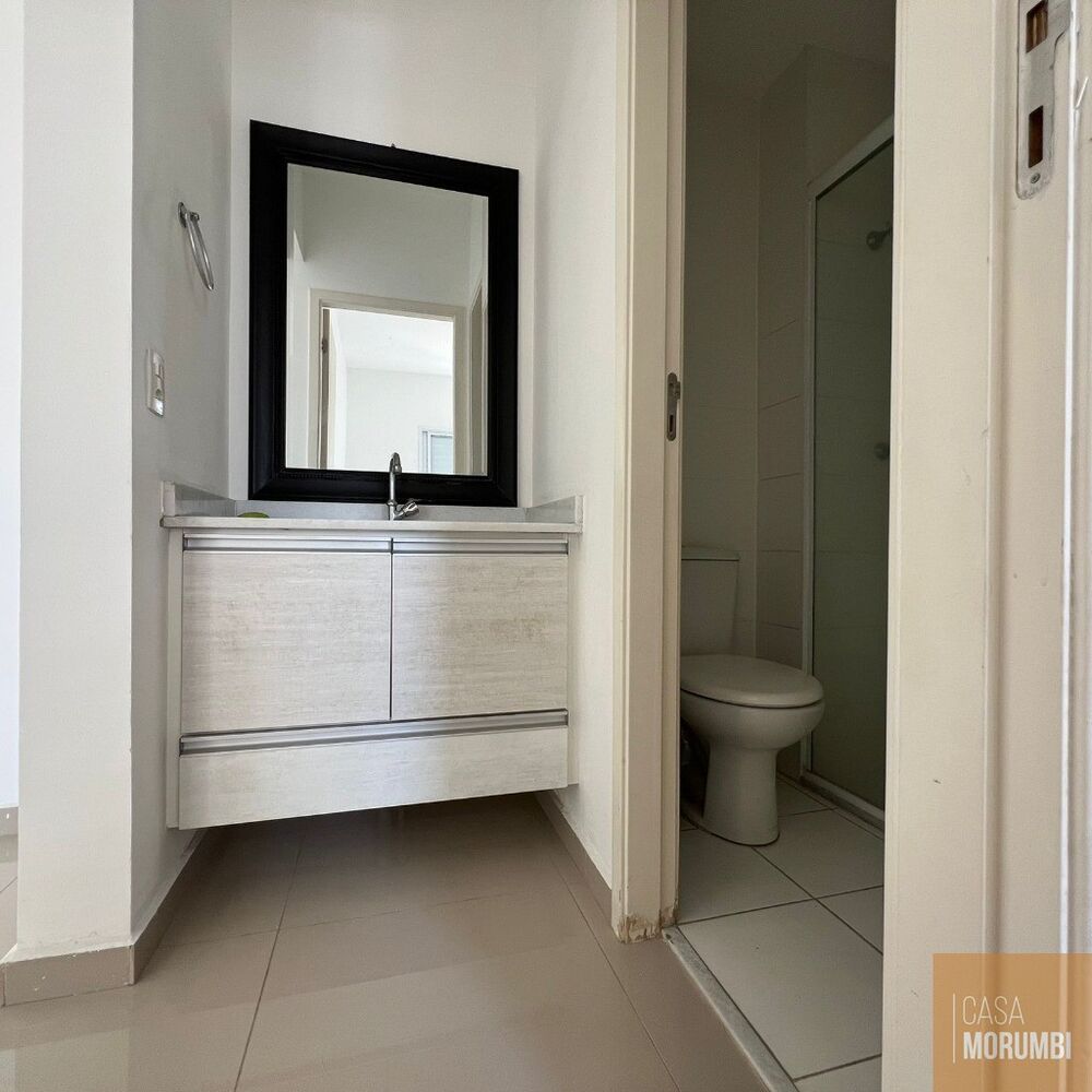 Apartamento, 1 quarto, 45 m² - Foto 6