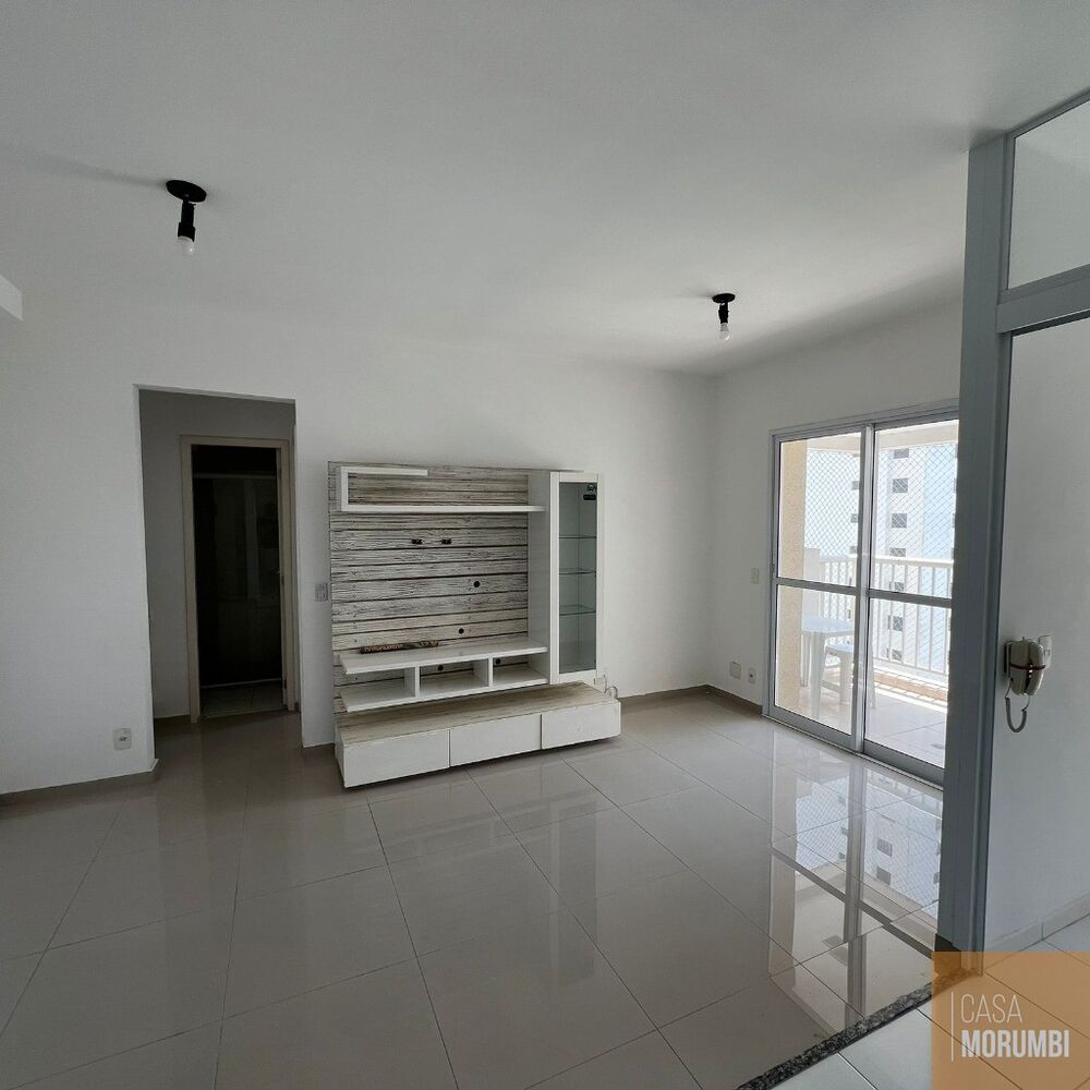 Apartamento, 1 quarto, 45 m² - Foto 5