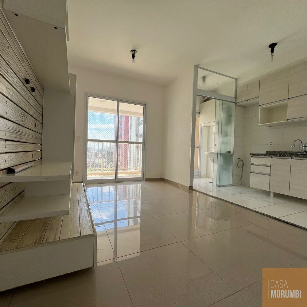 Apartamento, 1 quarto, 45 m² - Foto 1