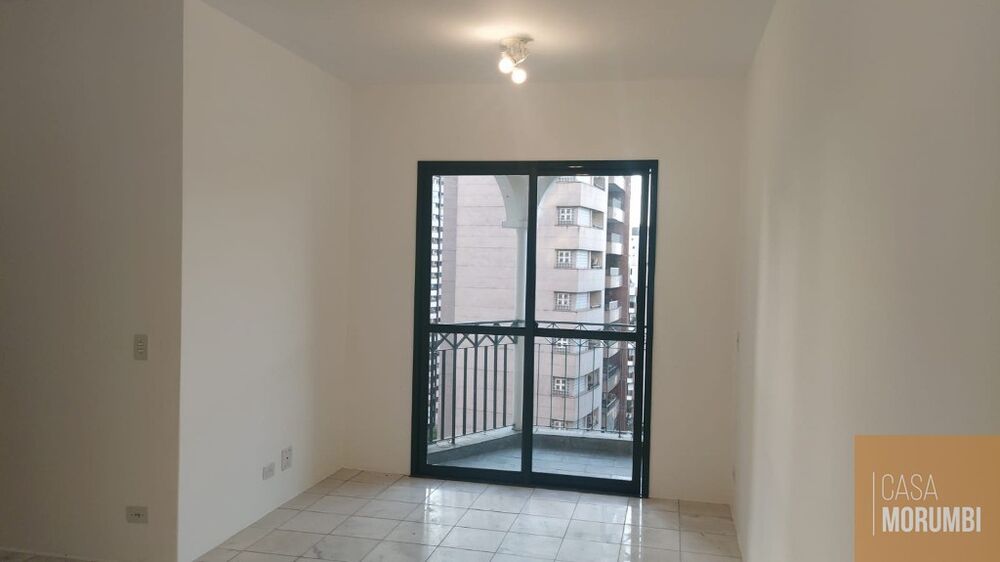 Apartamento, 3 quartos, 80 m² - Foto 1