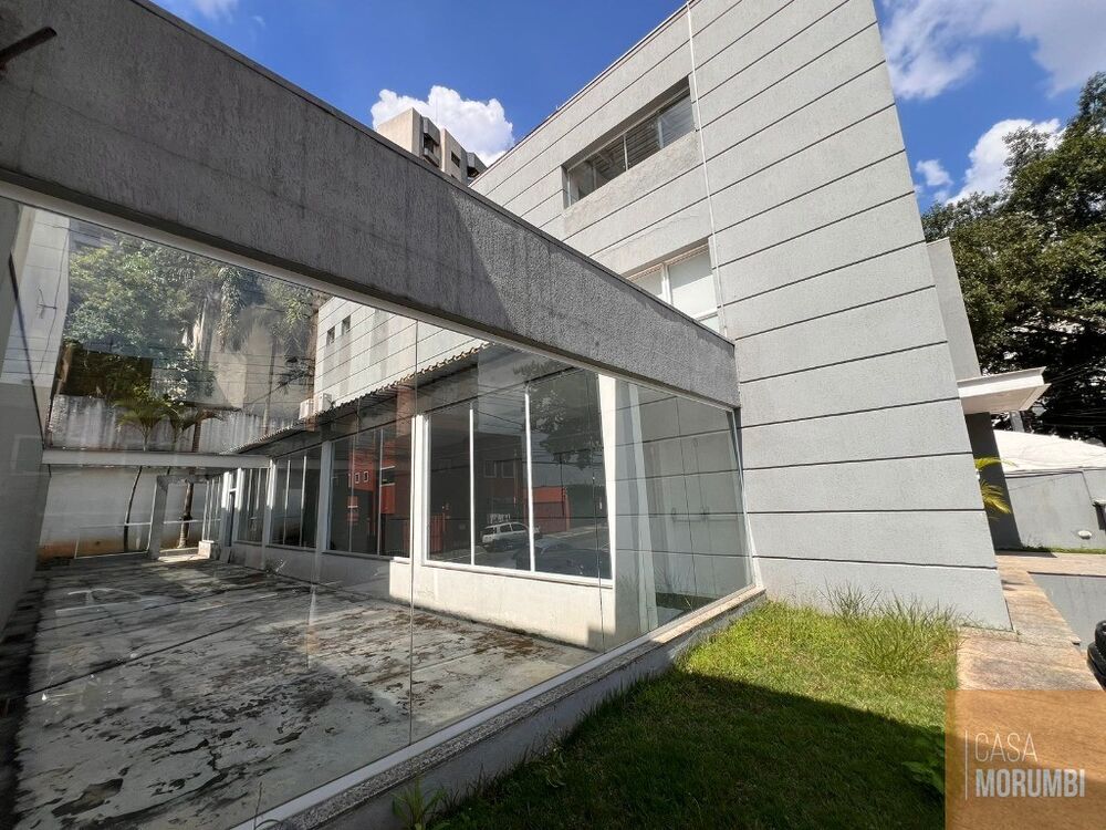 Prédio Inteiro - Foto 1