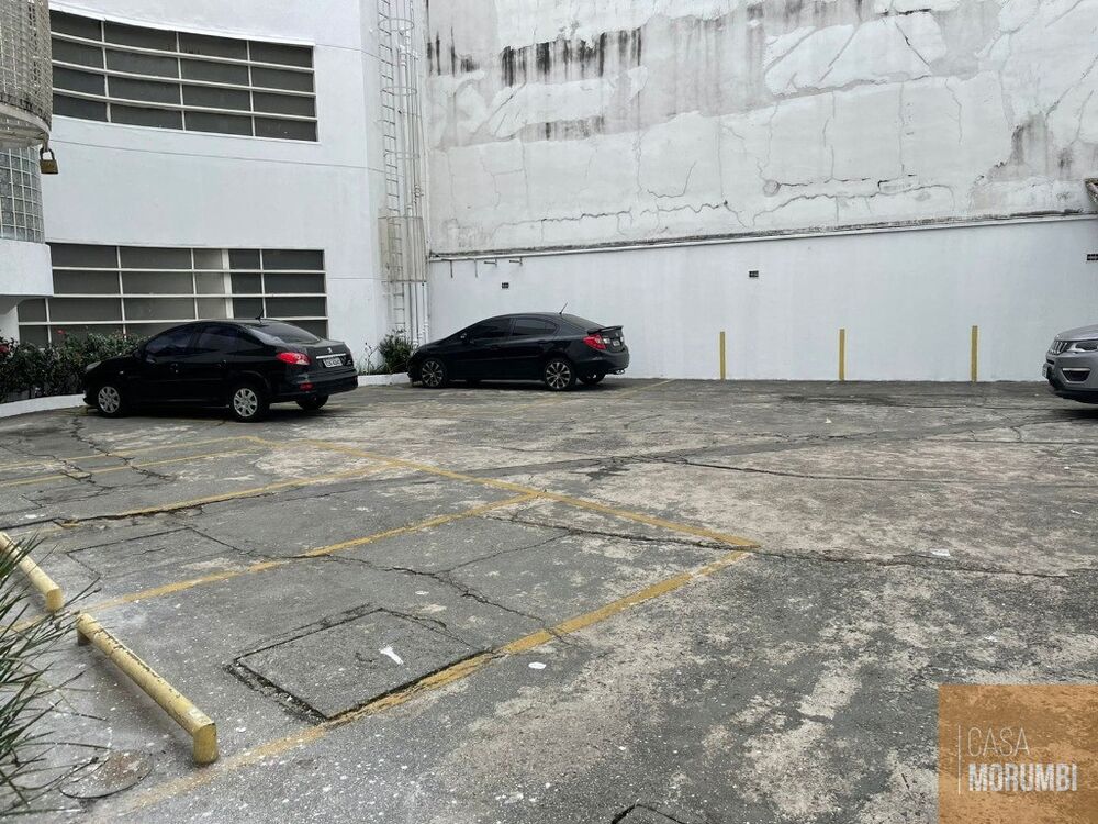Prédio Inteiro, 580 m² - Foto 2