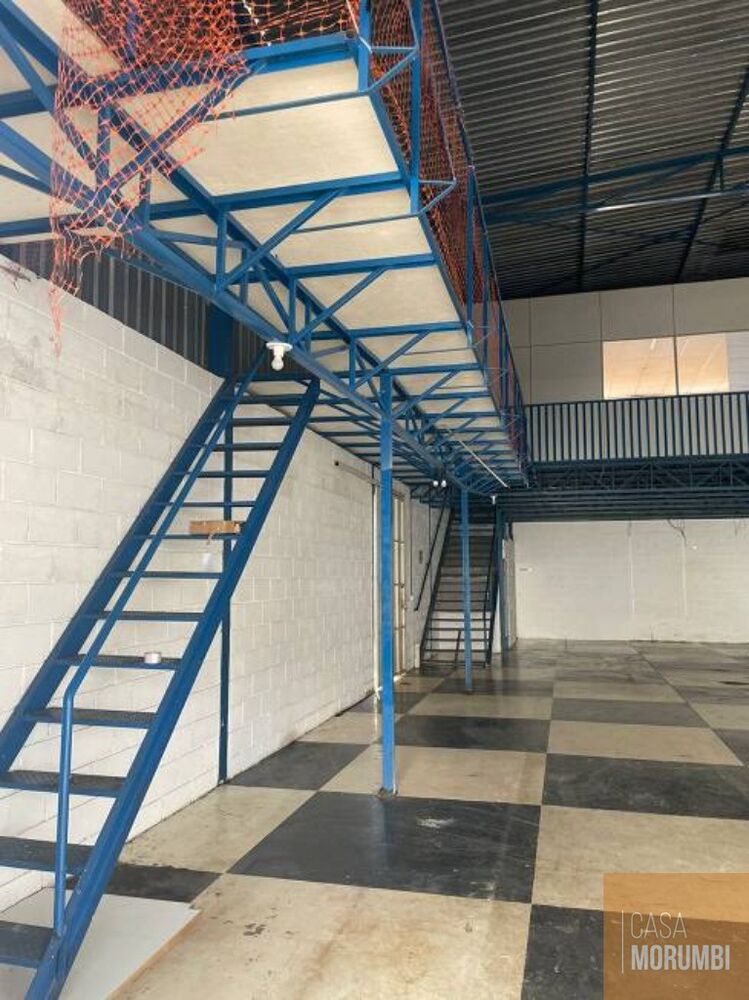 Depósito-Galpão - Foto 4